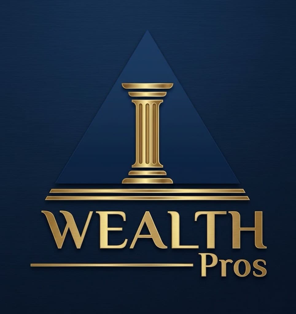 โลโก้ I Wealth Pros